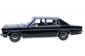 Opel Diplomat Scale Model