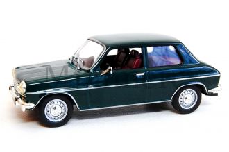 Simca 1100 Special Scale Model