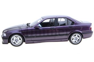 BMW E36 M3 Scale Model