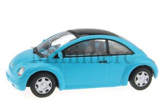 Volkswagen Concept Car Saloon Scale Model
