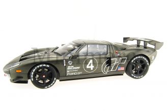 Ford GT Scale Model