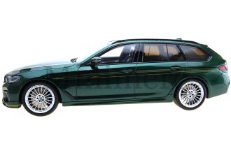 Alpina B5 Touring Scale Model