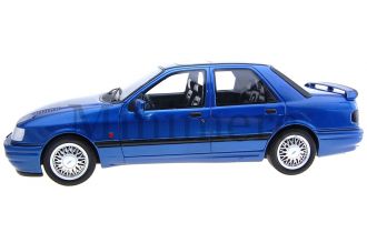 Ford Sierra 4X4 Cosworth Scale Model