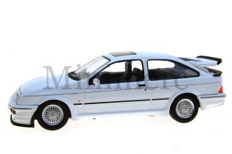 Ford Sierra RS 500 Cosworth Scale Model