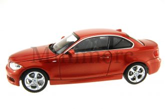 BMW 1 Series Coupe Scale Model