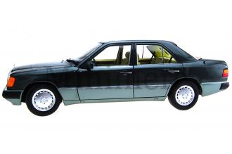 Mercedes 230 E Scale Model