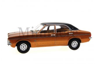 Ford Cortina MK3 2.0 GXL Scale Model