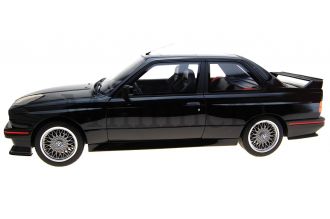 BMW E30 M3 Sport Evo Scale Model