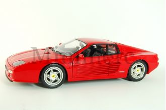 Ferrari 512M Scale Model