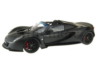 Hennessey Venom GT Scale Model