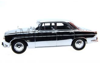 Rover P5 Scale Model