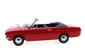 Ford Cortina Crayford Scale Model