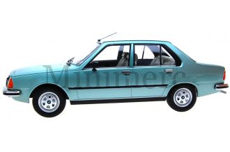 Renault 18 GTS Scale Model