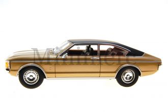 Ford Granada Coupe Scale Model