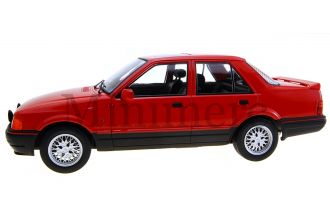 Ford Orion MK II 1600E LHD Scale Model