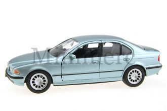 BMW 5er Limousine Scale Model