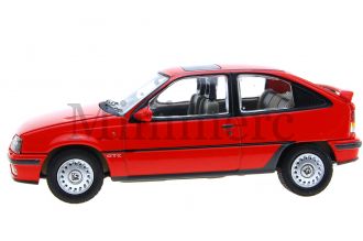 Vauxhall Astra GTE 16v Scale Model