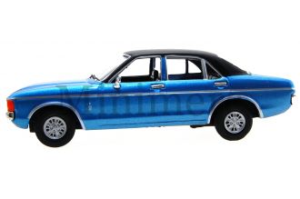 Ford Granada Ghia Scale Model