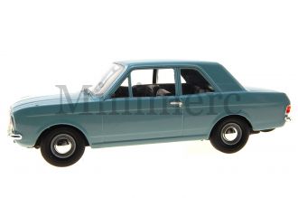Ford Cortina MKII Delux Scale Model