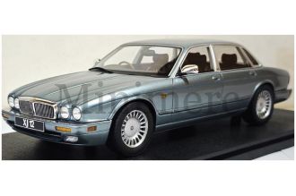 Jaguar XJ12 Sovereign Scale Model