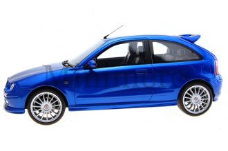 MG ZR 160 Scale Model
