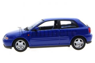 Audi A3 Scale Model