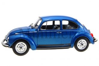 Volkswagen 1303 City Scale Model