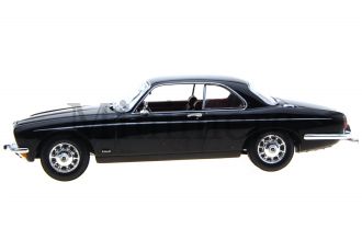 Jaguar XJ12 Coupe Series II Scale Model