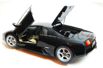 Lamborghini Murcialago Scale Model