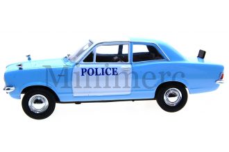 Vauxhall Viva Scale Model
