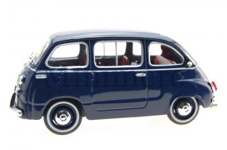 Fiat Multipla Scale Model