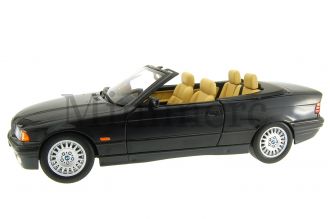 BMW  E36 3 Series Cabrio Scale Model