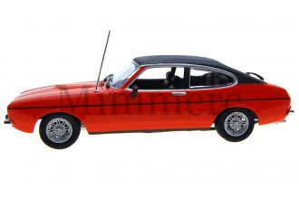 Ford Capri II Scale Model