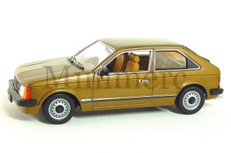 Opel Kadett Scale Model