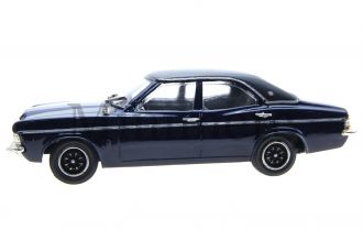 Ford Cortina Scale Model