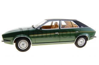 Austin Princess 2200 HLS Scale Model