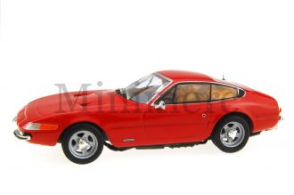 Ferrari Daytona 365 Scale Model