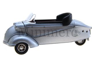 Messerschmitt Kabinenroller Scale Model