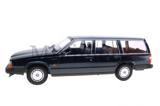 Volvo 740 GL Break Scale Model