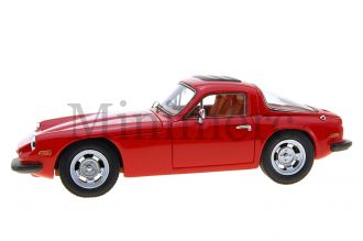 TVR Taimar Scale Model
