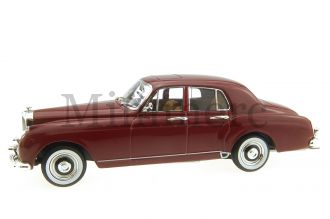 Bentley S1 Continental Flying Spur Scale Model