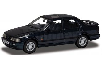 Ford Sierra Sapphire RS Cosworth 4 X 4 Scale Model