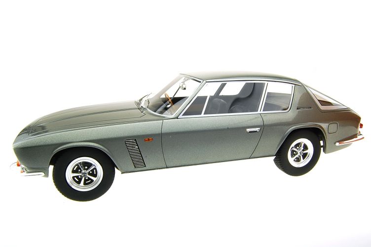 Jensen Diecast Models | Minimerc