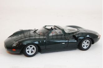 Jaguar XJ13 Scale Model