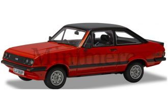 Ford Escort MK2 RS2000 Scale Model