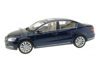 Volkswagen Passat Scale Model