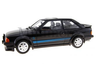 Ford Escort RS Turbo Scale Model