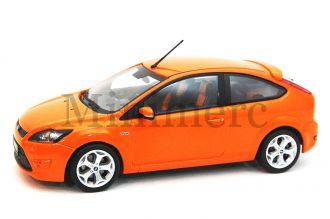 Ford Focus ST Scale Model