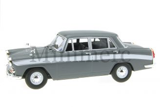 Austin Cambridge A60 Scale Model
