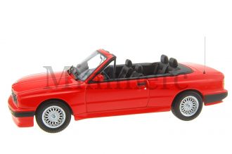 BMW M3 Cabriolet Scale Model